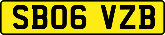 SB06VZB