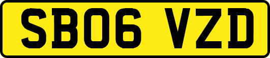 SB06VZD