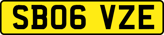 SB06VZE