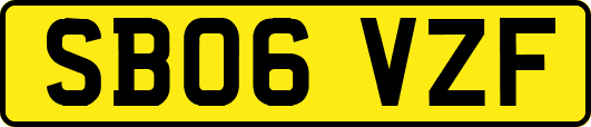 SB06VZF