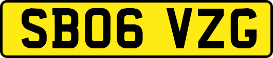 SB06VZG