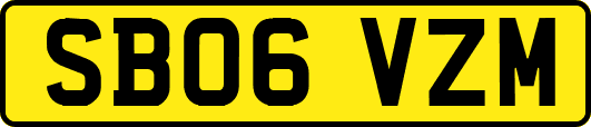 SB06VZM