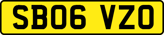 SB06VZO