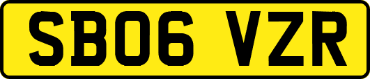 SB06VZR