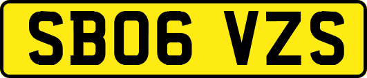 SB06VZS