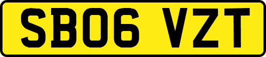 SB06VZT