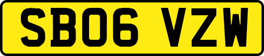 SB06VZW