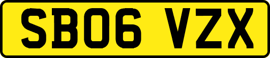 SB06VZX