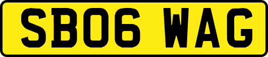 SB06WAG