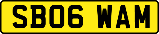 SB06WAM