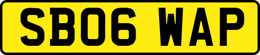 SB06WAP