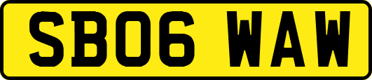 SB06WAW