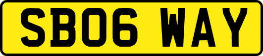 SB06WAY