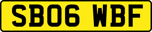 SB06WBF