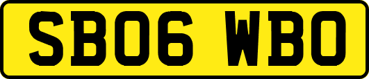 SB06WBO