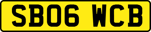 SB06WCB