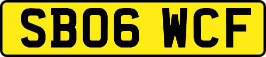 SB06WCF