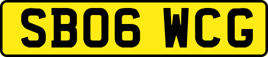 SB06WCG