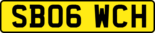 SB06WCH