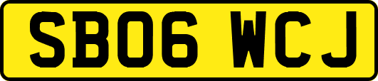 SB06WCJ