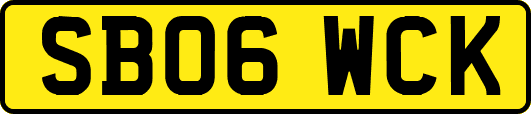 SB06WCK
