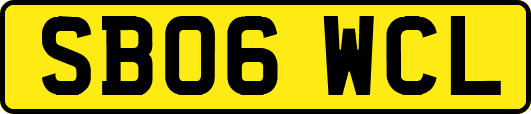 SB06WCL