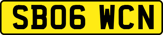 SB06WCN