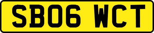 SB06WCT