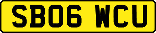 SB06WCU