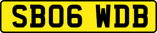 SB06WDB