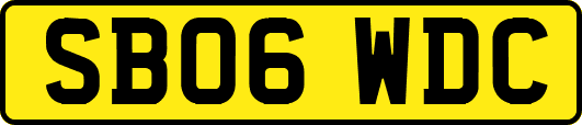 SB06WDC