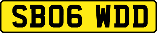 SB06WDD