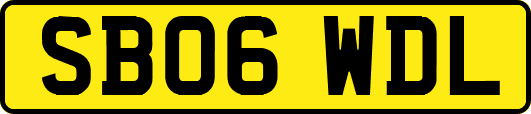 SB06WDL