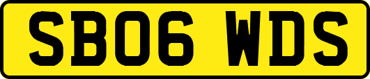 SB06WDS