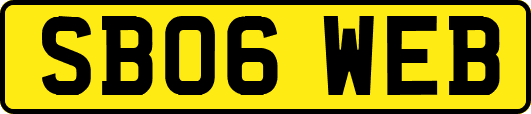 SB06WEB
