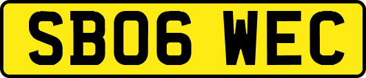 SB06WEC