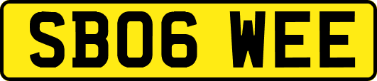 SB06WEE