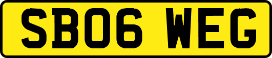 SB06WEG