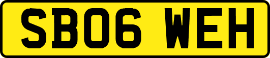 SB06WEH