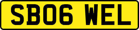 SB06WEL