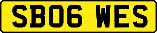 SB06WES