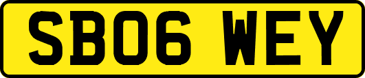 SB06WEY