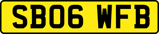 SB06WFB