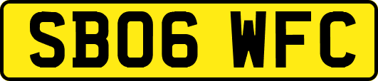 SB06WFC