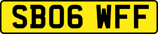 SB06WFF