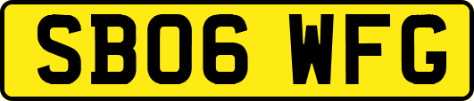 SB06WFG