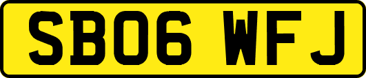 SB06WFJ