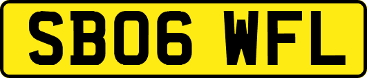 SB06WFL