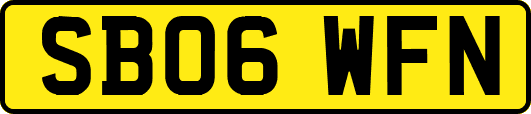 SB06WFN