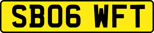 SB06WFT